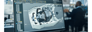 Product Design Engineering Services