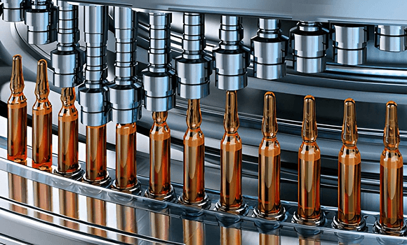 Assembly line automation