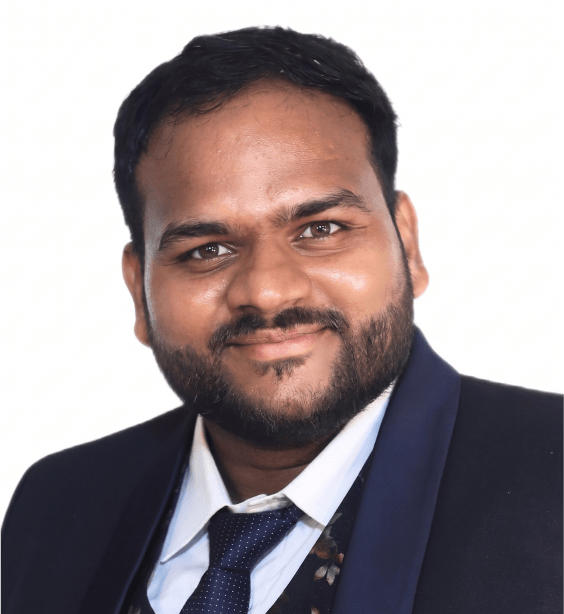 Naveen Kumar Gurijala