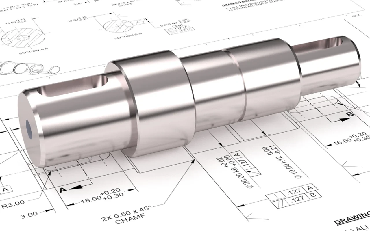 Sedin engineering design