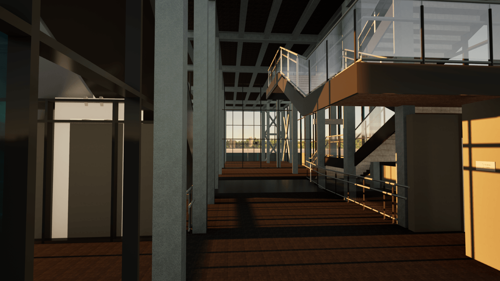Execution-Ready 3D BIM Models