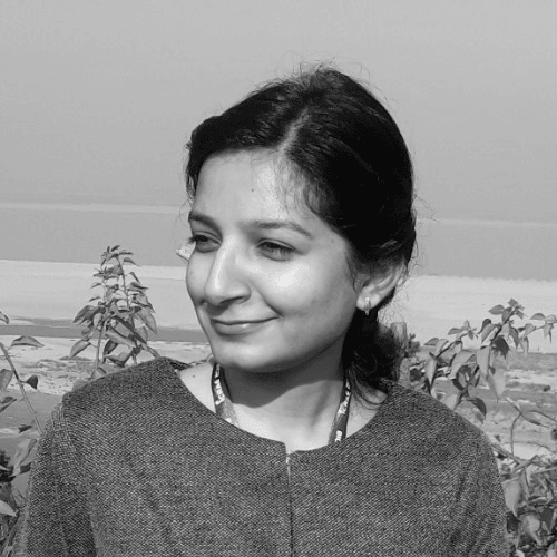 Shamimun Nisha