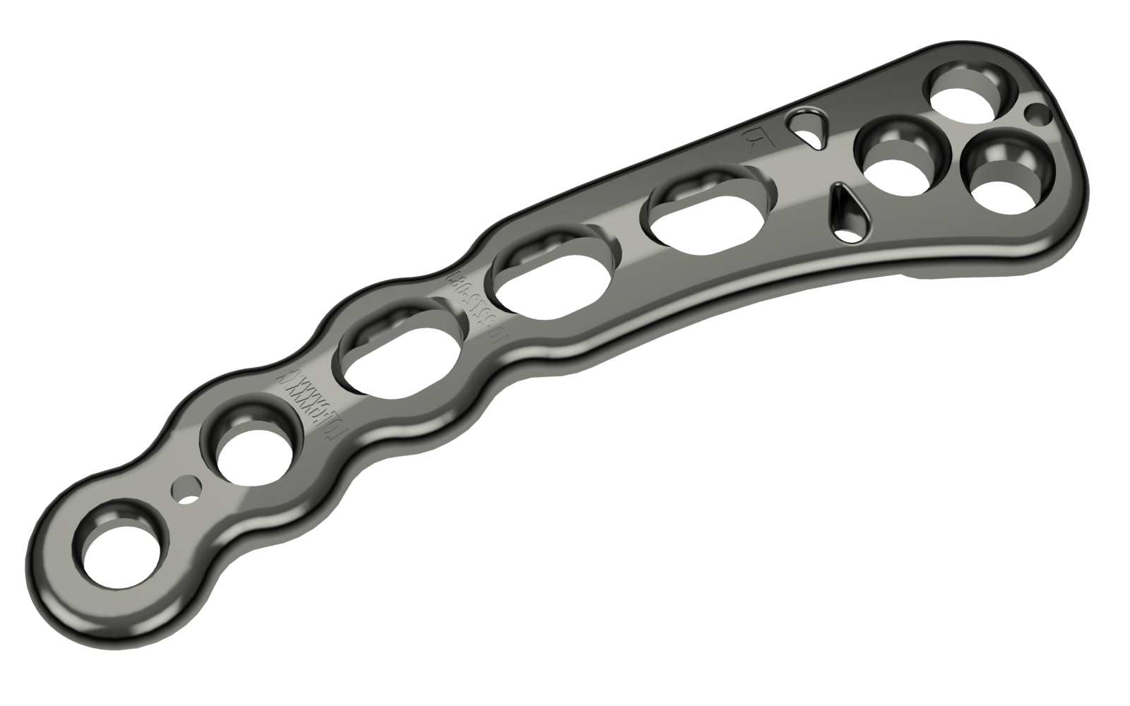 Legacy Data Migration for Orthopedic Implant Design