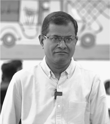 Manikandaraman Anandan