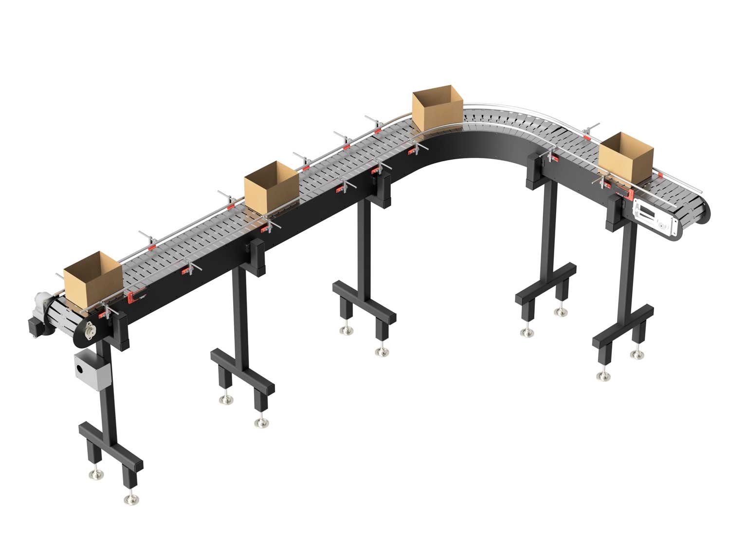 Flexlink Conveyor