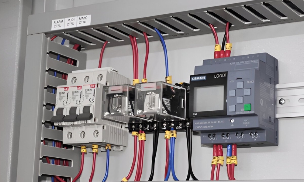 Introduction to PLC automation: What it is and how it works