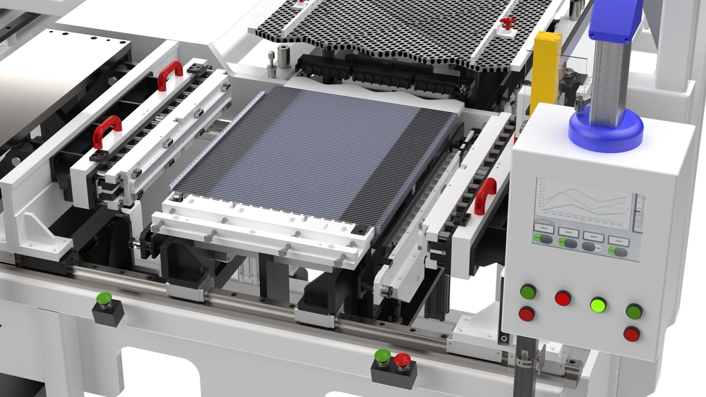 Industrial Automation Services