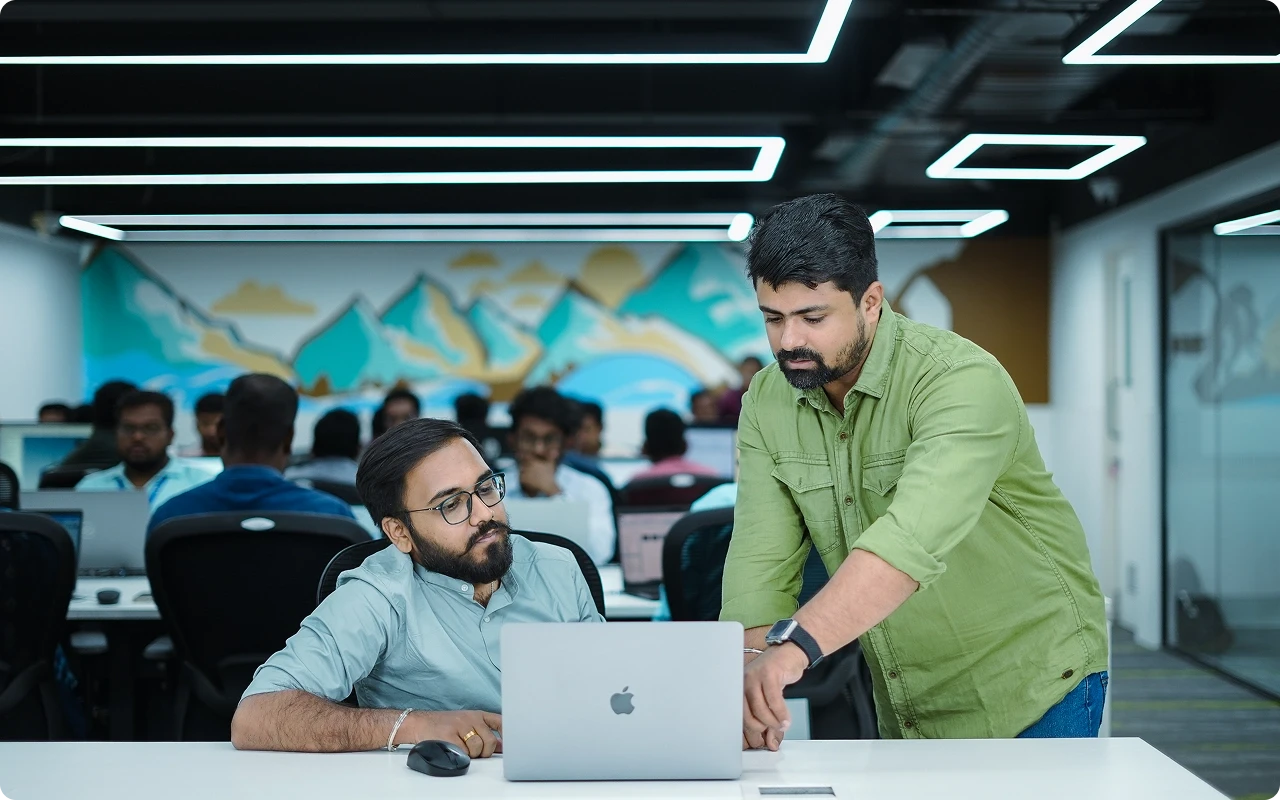 Diverse roots. One shared passion: Engineering design