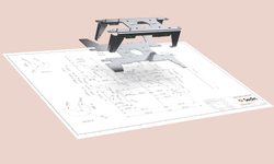 Fabrication Drawings: Key to Error-Free Steel Construction