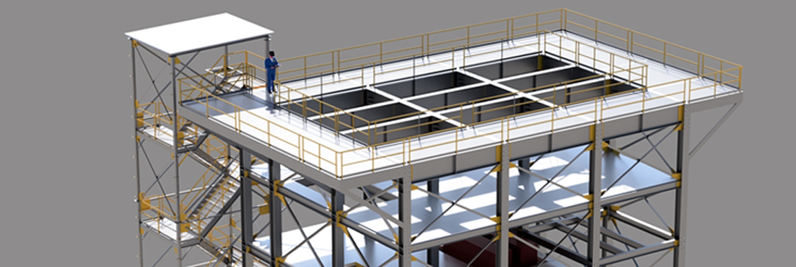 Structural Steel Design