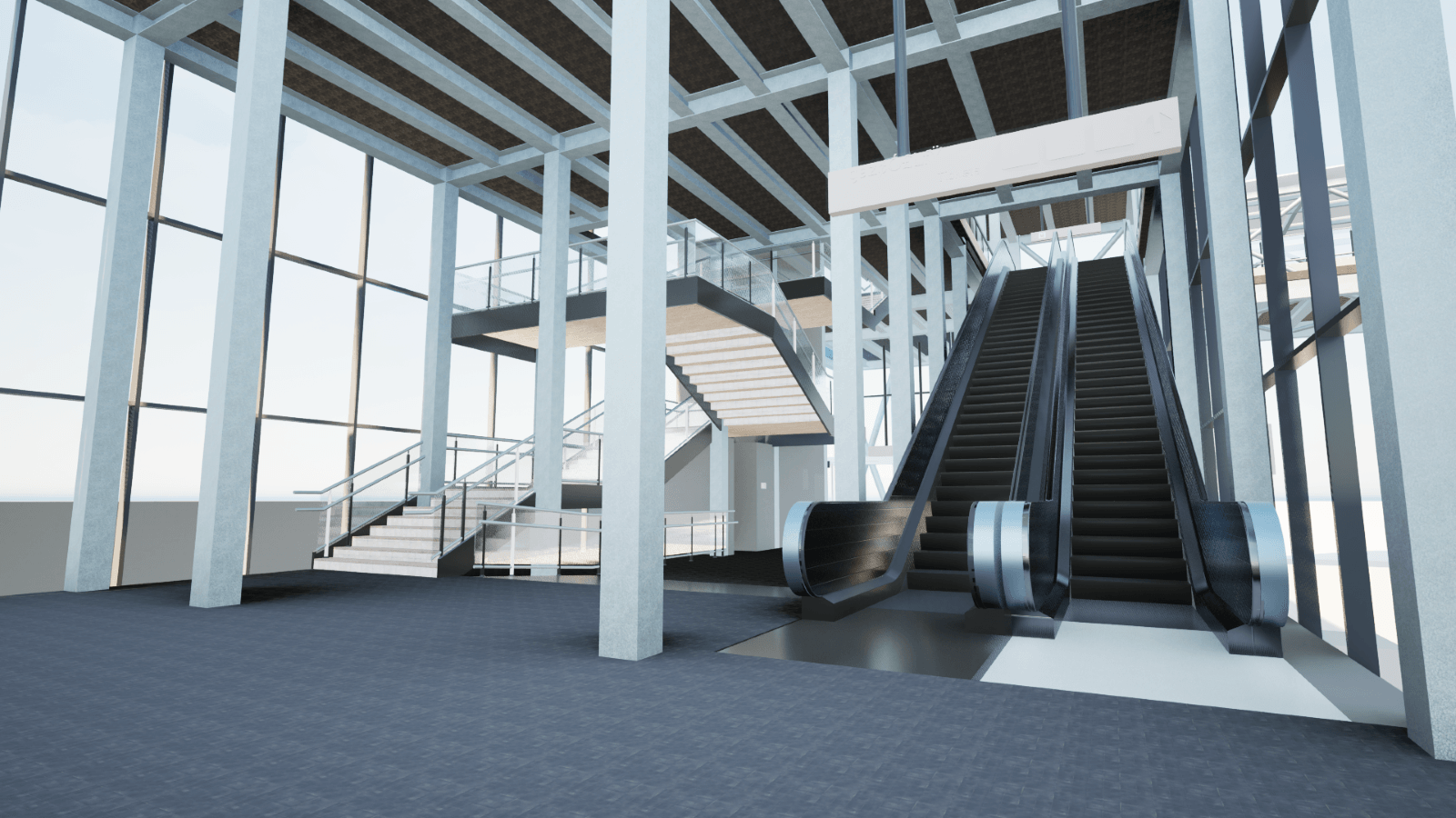 Solid BIM Foundation for Design and Construction
