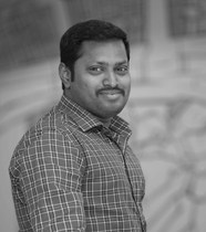 Upendra Rajesh Sedin Engineering - Know More About Us