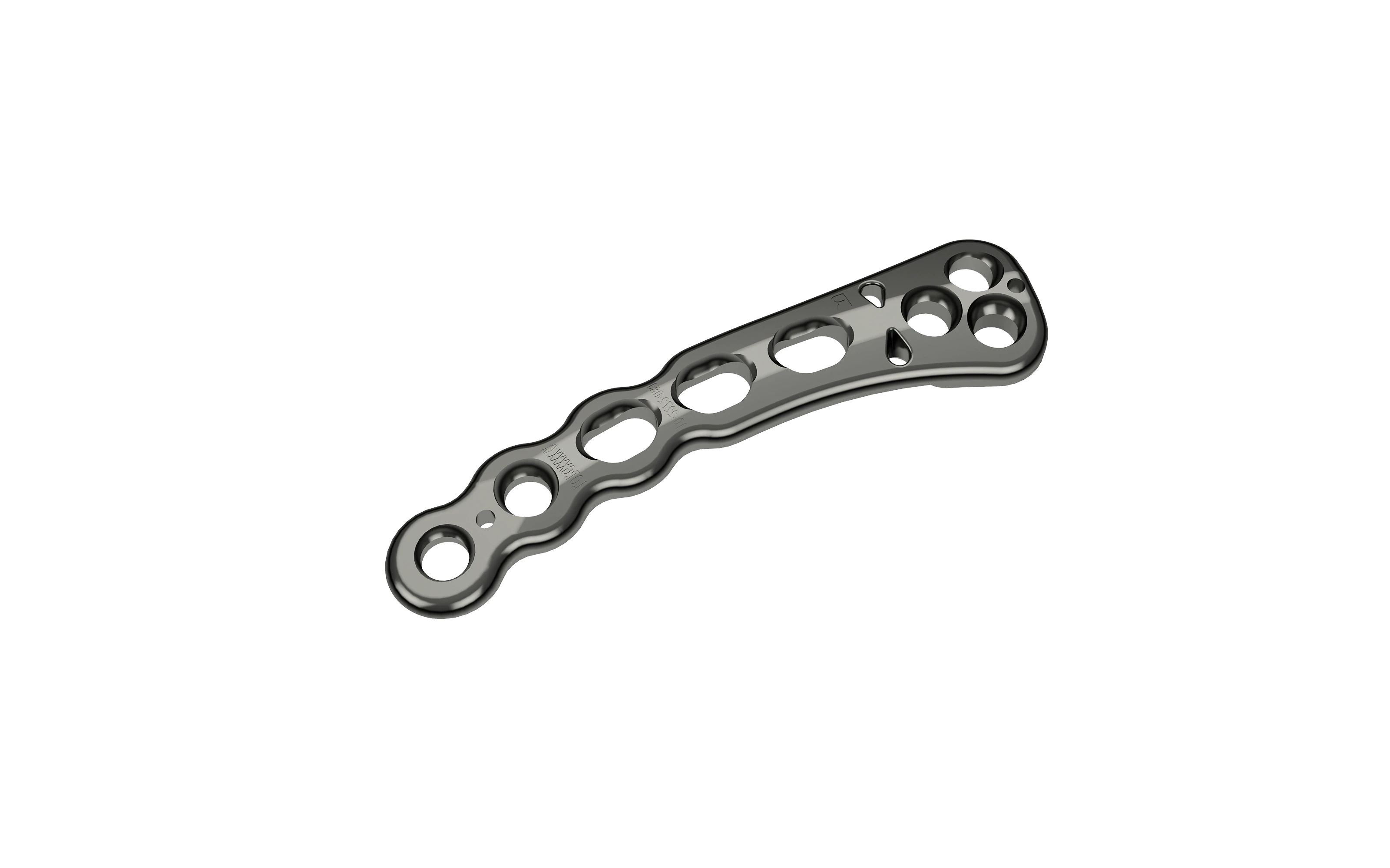 Legacy Data Migration for Orthopedic Implant Design