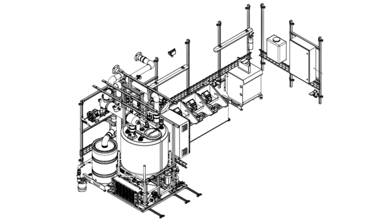 Construction-Ready Detailed Engineering Design