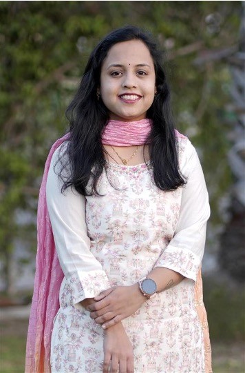 Vaishnavi G Ghodekar