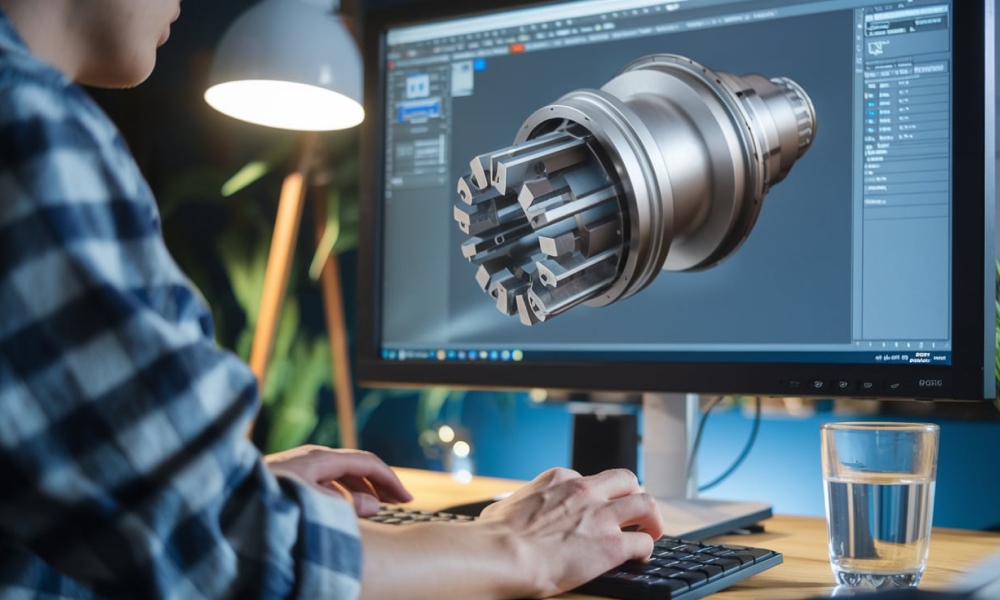 Everything You Need to Know About CAD Modeling