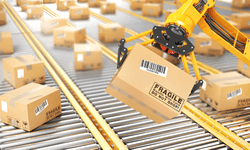 Automated Packaging Systems for Modern Manufacturing