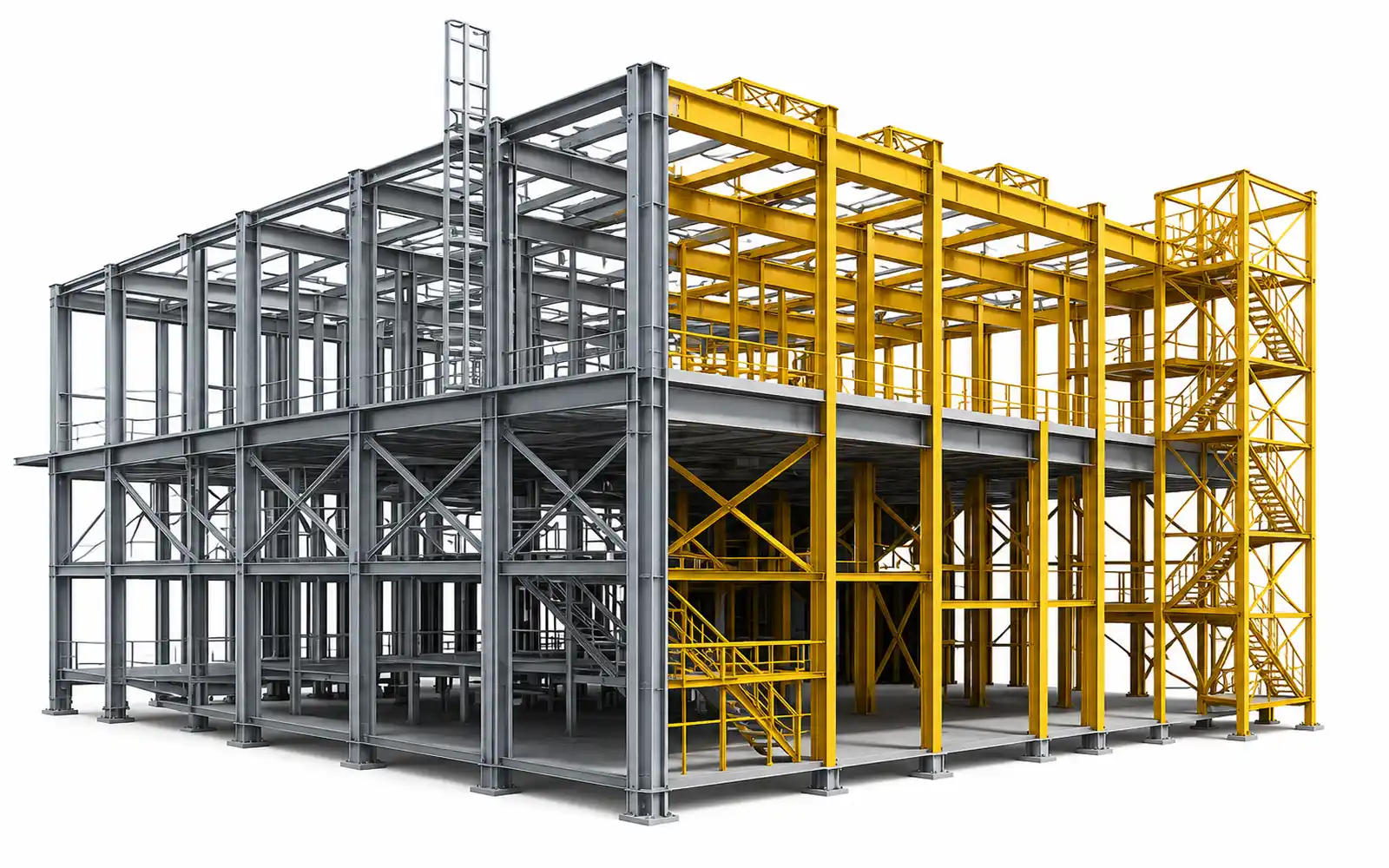 Structural Steel Design